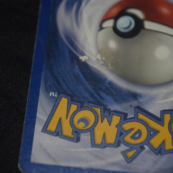 Shellder 54/62 - Fossil - Common - Pokemon- LP - Picture 8 of 14